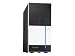 Computer Hardware : Barebone Asus Vintage2-M2V890 weiss