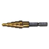 ＴＲＵＳＣＯ　ナイスマイティ５～２７ｍｍチタンコーティング