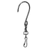 411 WARNER SWIVEL POT HOOK