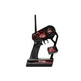 Traxxas TQ 2.4GHz 2-Ch High Output Radio with L TRA2209