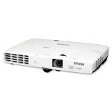 Epson PowerLite 1770W LCD Projector - 16:10