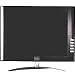 Guillemot Hercules ProphetView 720 Game Schwarz Monitor LCD-TFT 15.0'' 1024 x 768 inkl. PC Spiel Splinter Cell Schwarz