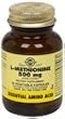 L-Methionine 500mg - 30 - VegCap L-Methionine 500mg - 30 - VegCap