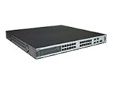 24GIGABIT Wireless Switch with optional 10G & 10AP Lics
