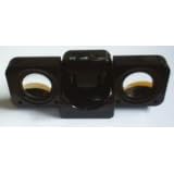 Elekratek Ipod Touch 8GB Ipod Fold up Speakers Black [ FSPB_IPD ]