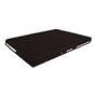 Macally BookShellPro Leather Protective Cover for 15-Inch MacBook Pro by Macally
