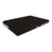 Macally BookShellPro Leather Protective Cover for 15-Inch MacBook Pro
