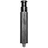 Frezzi LS-1 3.0 Long Mounting Stud with 1/4-20 Thread for Mini-Fill & Mini-Sun Gun Video Lights.