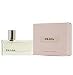 Prada by Prada for Women, .2 oz Eau De Parfum