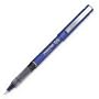 Pilot Precise V5 Stick Rolling Ball Pen, Micro Point, 0.25 mm, Purple Barrel, Purple Ink, 12-Count  (25106)