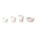 Dixie 1 oz. Translucent Plastic Souffle cup (P010BB)