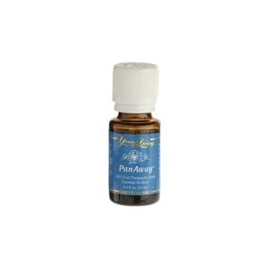 PanAway by Young Living Independent Distributor- 15 ml by Young Living