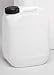 Unimet Wasserkanister 5 Liter 645050