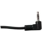 Petra 13-1020 3.5mm to 3.5mm Dubbing Audio Cable (3 Feet)
