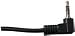 Petra 13-1020 3.5mm to 3.5mm Dubbing Audio Cable (3 Feet)