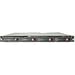 PC Hardware : HP ProLiant DL160 G5 Storage Server - NAS - 640 GB - rack-mountable - Serial Attached SCSI - HD 160 GB x 4 - RAID 0, 1, 5, 10 - Gigabit Ethernet - 1U - Smart Buy