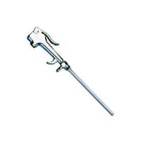 Amflo (AMF220TD) Blow Gun Siphon Sprayer with 8ft. Plast Tubing SUPERCEDED by Amflo