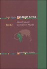 Westafrika und die Inseln im Atlantik