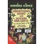 Frightening Light: AND Sounds Dreadful (Horrible Science)