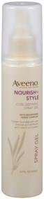 Aveeno Active Naturals Nourish Style Curl-Defining Spray Gel 5.2 fl oz (154 ml)