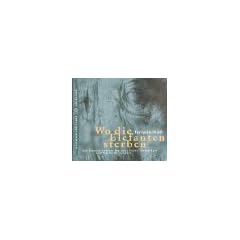 Wo die Elefanten sterben, 3 Audio-CDs