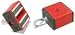 Master Magnetics 07503 100 Lb. Heavy-Duty Retrieving Magnet