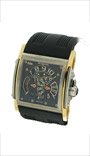 HD3: Three Minds Limited Edition Men's Watch