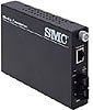 SMC Networks 100BASE-FX(SC、MMF)メディアコンバータ SMC-MC100FMSC-J1