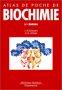 Atlas de poche de biochimie