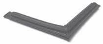Turbo Aire 30223L0211 GASKET, DOOR