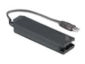 IBM Thinkpad Zubehör Notebook USB Serial Parallel Adapter
