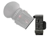 Zacuto Z-EVF-1F EVF Flip-Up Electronic View Finder