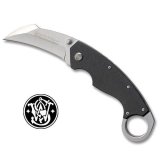 S&amp;W Extreme Ops Karambit