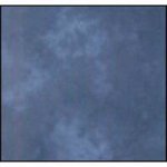Westcott Masterpiece Muslin Sheet Background, 10' x 24', Moonlight Cloudscape