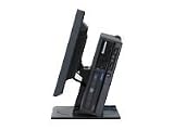 Lenovo Vertical PC and Monitor Stand – Support pour moniteur/ordinateur de bureau