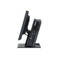 Lenovo Vertical PC and Monitor Stand - Support pour moniteur/ordinateur de bureau