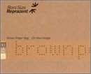 CD-Charts  Music : Brown Paper Bag