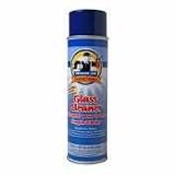 Genuine Joe - 02103 - Genuine Joe Aerosol Glass Cleaner