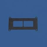 Weiand 90565 174 BLOWER BASE GASKET