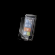 ZAGG - INV InvisibleSHIELD for HTC 7 Surround, Screen - HTCGLOS ZAGG - INV InvisibleSHIELD for HTC 7 Surround, Screen - HTCGLOS