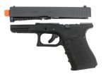 WE G19 Airsoft Gas Blowback Gun Pistol