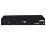 Produkt-Bild: Medialink Black Panther Ch@llenger FTA Premium HDTV Receiver Medi@link He@D USB LAN NEU