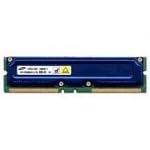 Generic 128 MB 800 MHz RAMBUS RIMM Memory
