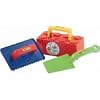 Wader 76310 - Set; Kelle Gl�tter Form