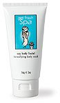 Get Fresh - Soy Body Facial (Travel)