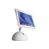 Apple iMac Desktop with 17 M9168LL A (1.25-GHz PowerPC G4, 256 MB RAM, 80 GB Hard... 