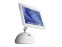 Apple iMac Desktop with 17" M9168LL/A (1.25-GHz PowerPC G4, 256 MB RAM, 80 GB Hard Drive, DVD-RW/CD-RW Drive)