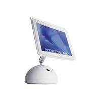 Apple iMac Desktop with 17" M9168LL/A (1.25-GHz PowerPC G4, 256 MB RAM, 80 GB Hard Drive, DVD-RW/CD-RW Drive)
