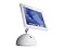 Apple iMac Desktop with 17" M9168LL/A (1.25-GHz PowerPC G4, 256 MB RAM, 80 GB Hard Drive, DVD-RW/CD-RW Drive)