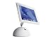 PC Hardware : Apple iMac Desktop with 17" M9168LL/A (1.25-GHz PowerPC G4, 256 MB RAM, 80 GB Hard Drive, DVD-RW/CD-RW Drive)